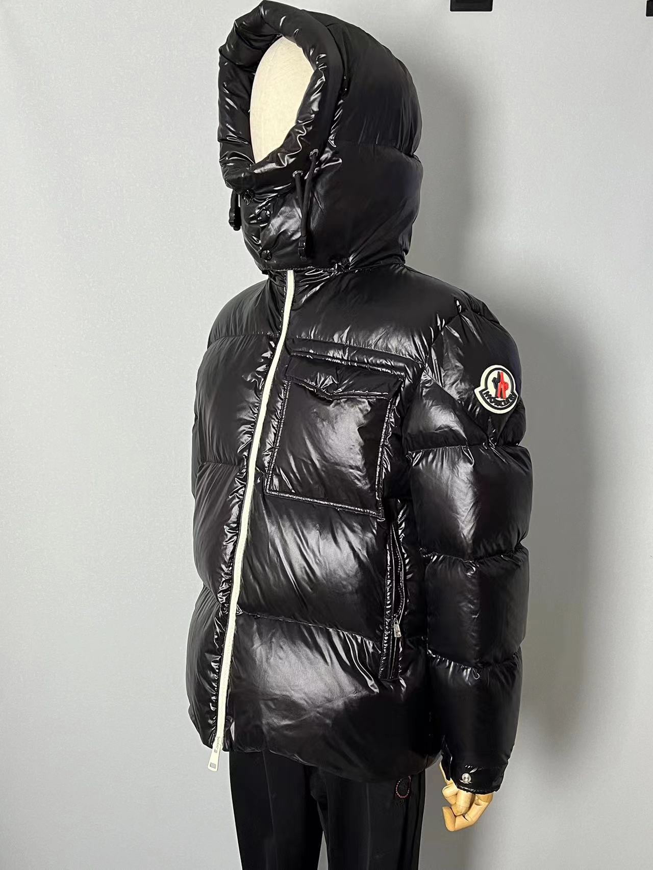 Moncler Down Jackets